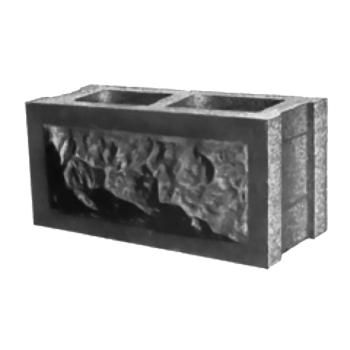 Blocchi per muro