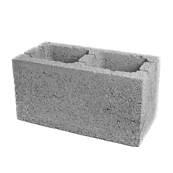 Blocchi intonaco
