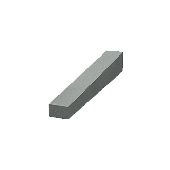 Zavorra trapezoidale