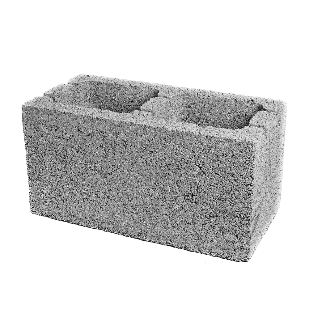 Blocchi intonaco