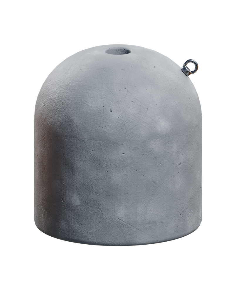 Panettone con golfare