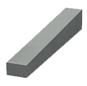 Zavorra trapezoidale