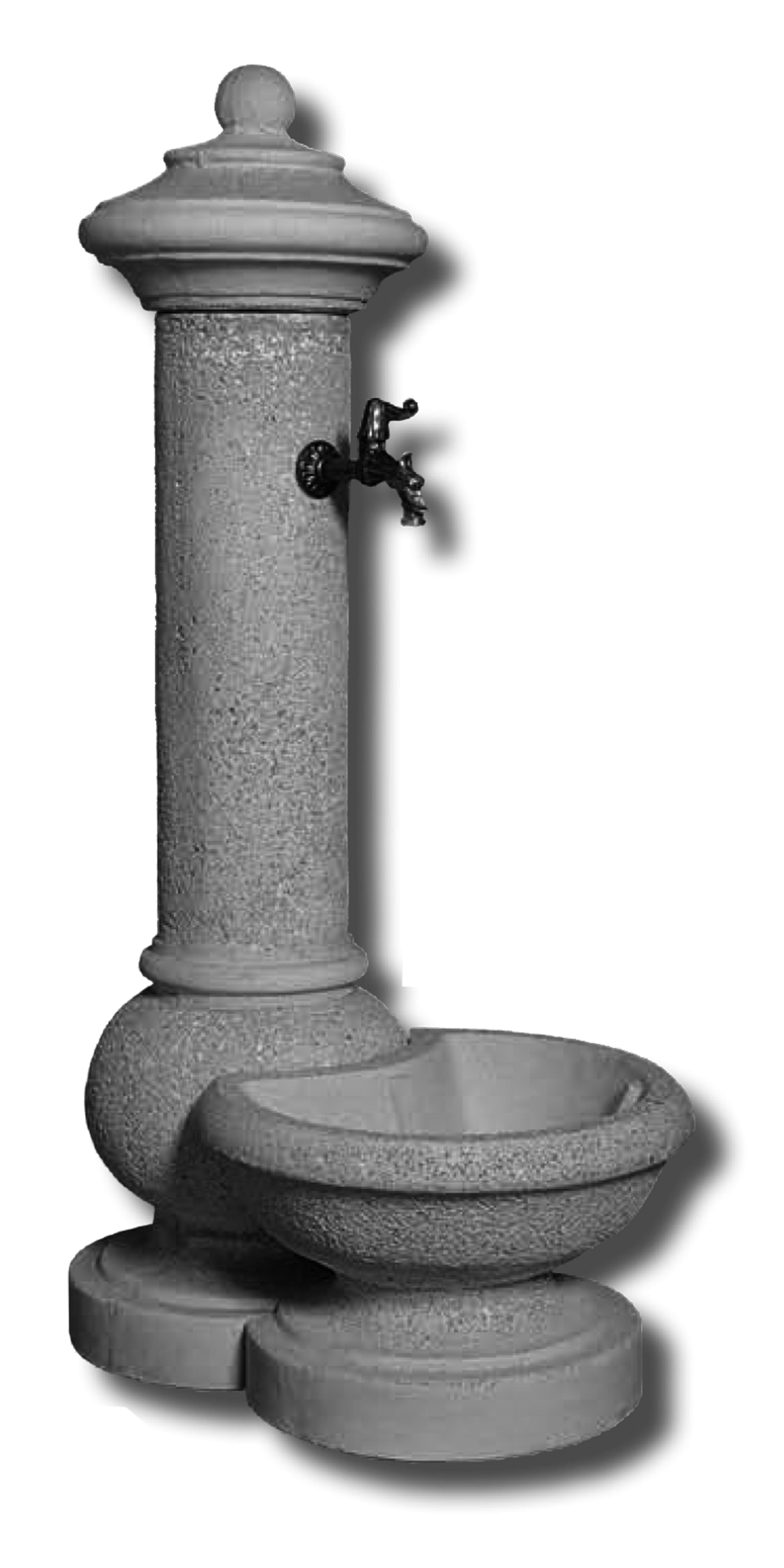 Fontanelle