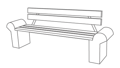 Panchine
