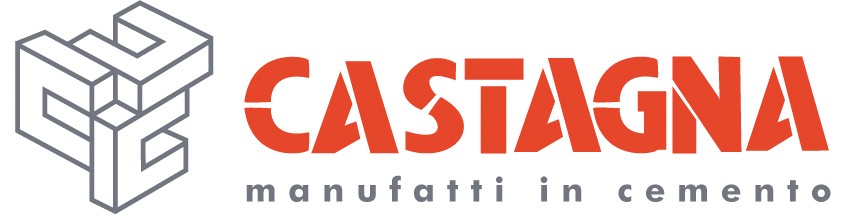 Castagna S.r.l. - Manufatti in cemento