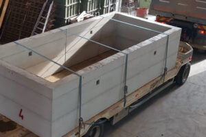 Carico cameretta su misura 250x500 int