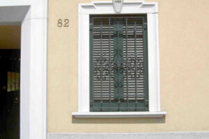 Contorno Finestra